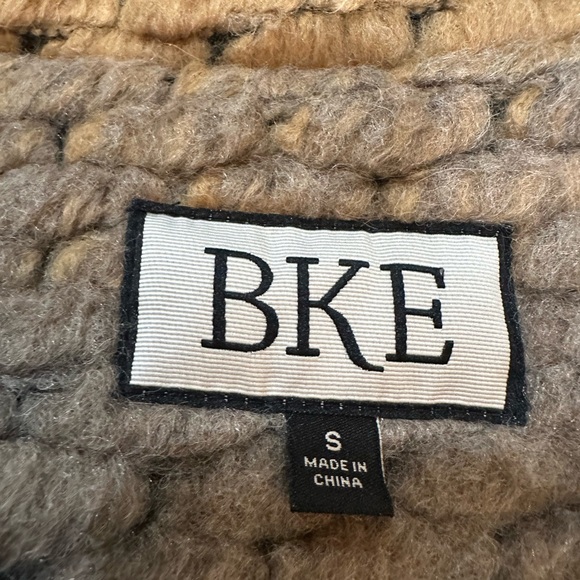 BKE Coat - Picture 7 of 7